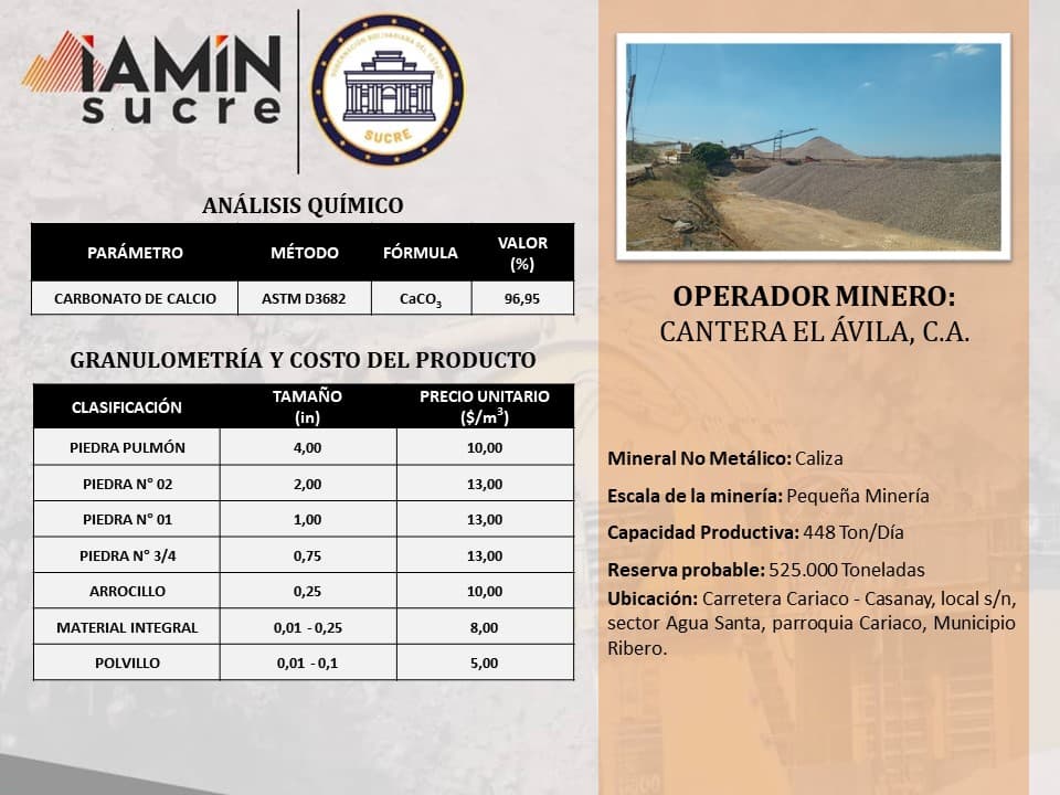 Ficha de operador minero 28 — Portafolio de Negocio