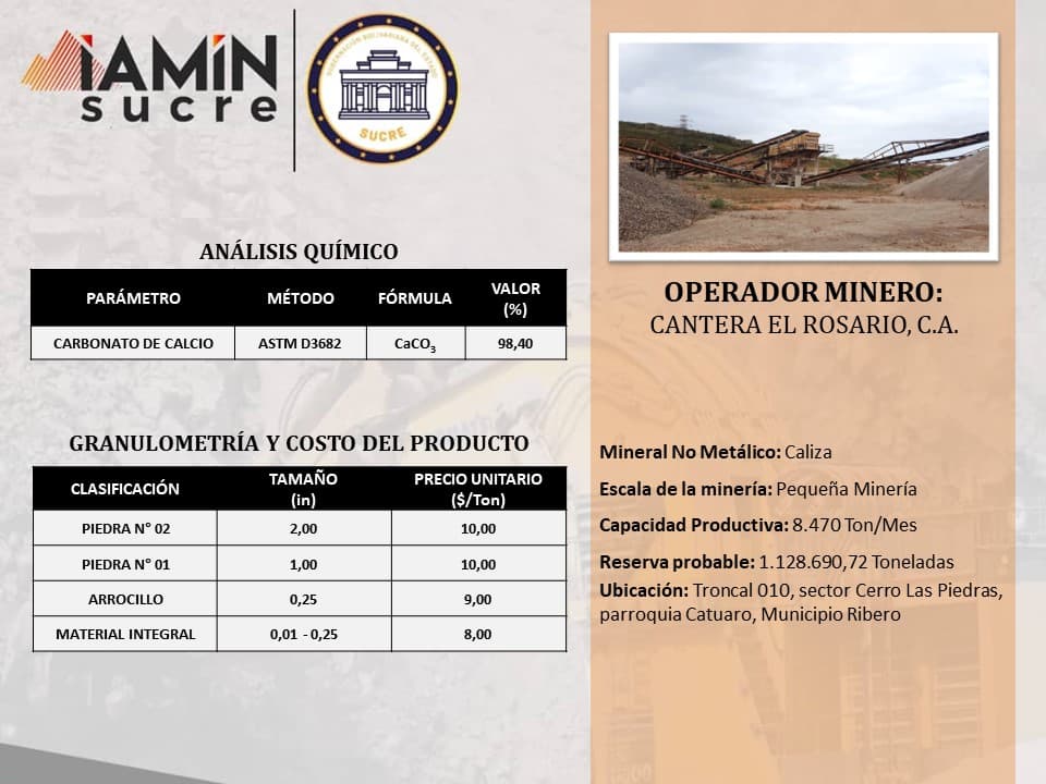 Ficha de operador minero 3 — Portafolio de Negocio